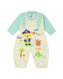 Newborn Boy’s Romper Full Sleeves, Newborn Boys Rompers, Chase Value, Chase Value