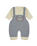 Newborn Boy’s Romper Full Sleeves, Newborn Boys Rompers, Chase Value, Chase Value