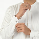 Eminent Men's Shalwar Suit - Off White, Men's Shalwar Kameez, Eminent, Chase Value