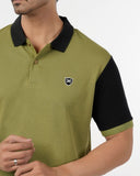 Eminent Men's Half Sleeves Polo T-Shirt, Men's T-Shirts & Polos, Eminent, Chase Value