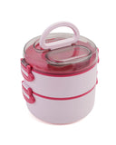 Lunch Box, Tiffin Boxes & Bottles, Chase Value, Chase Value