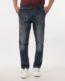 Eminent Men's Denim Pant - Dark Blue, Men's Casual Pants & Jeans, Eminent, Chase Value