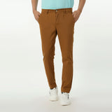 Eminent Men's Casual Pant - Brown, Men's Casual Pants & Jeans, Eminent, Chase Value