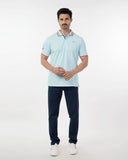 Eminent Men's Polo Half Sleeves T-Shirt, Men's T-Shirts & Polos, Eminent, Chase Value