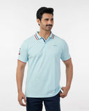 Eminent Men's Polo Half Sleeves T-Shirt, Men's T-Shirts & Polos, Eminent, Chase Value