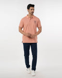 Eminent Men's Half Sleeves Polo T-Shirt, Men's T-Shirts & Polos, Eminent, Chase Value