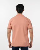 Eminent Men's Half Sleeves Polo T-Shirt, Men's T-Shirts & Polos, Eminent, Chase Value