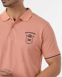 Eminent Men's Half Sleeves Polo T-Shirt, Men's T-Shirts & Polos, Eminent, Chase Value