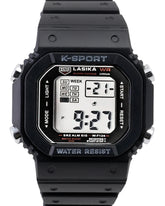 Kids Digital Watch, Kids Watches, Chase Value, Chase Value