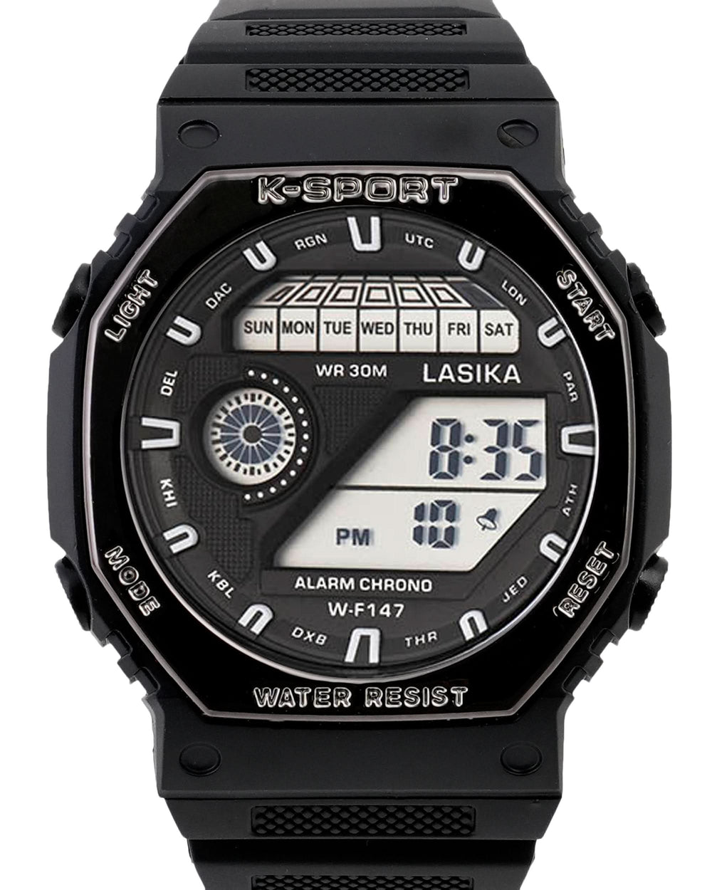 Kids Digital Watch, Kids Watches, Chase Value, Chase Value