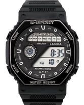 Kids Digital Watch, Kids Watches, Chase Value, Chase Value