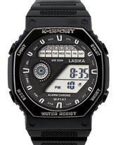 Kids Digital Watch, Kids Watches, Chase Value, Chase Value