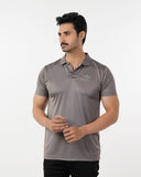 Men's Half Sleeves Plain Polo T-Shirt, Men's T-Shirts & Polos, Chase Value, Chase Value