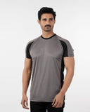 Men's Half Sleeves Round Neck T-Shirt, Men's T-Shirts & Polos, Chase Value, Chase Value