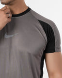 Men's Half Sleeves Round Neck T-Shirt, Men's T-Shirts & Polos, Chase Value, Chase Value