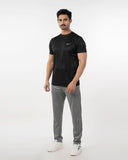 Men's Half Sleeves Round Neck T-Shirt, Men's T-Shirts & Polos, Chase Value, Chase Value
