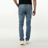 Eminent Men's Denim Pant - Mid Blue, Men's Casual Pants & Jeans, Eminent, Chase Value