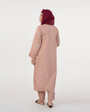 Eminent Women's Embroidered 02 Pcs Suit - Mustard, Women Shalwar Suits, Eminent, Chase Value