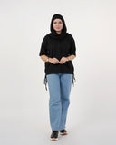 Eminent Women's T-Shirt - Black, Women T-Shirts & Tops, Eminent, Chase Value