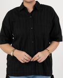 Eminent Women's T-Shirt - Black, Women T-Shirts & Tops, Eminent, Chase Value