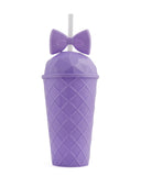 Plastic Juice Glass