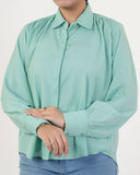 Eminent Women Casual Shirt – Everyday Style with a Relaxed Fit, Women T-Shirts & Tops, Eminent, Chase Value