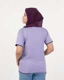 Eminent Women's Half Sleeves T-Shirt - Day Break, Women T-Shirts & Tops, Eminent, Chase Value