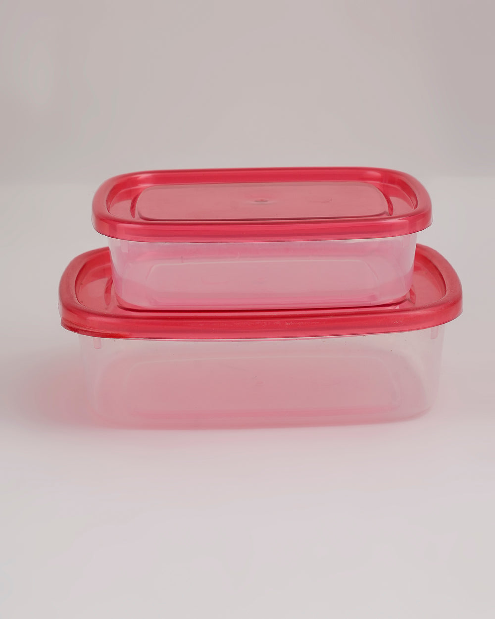 Crisper Junior – 2-Piece Set, Storage Boxes, Chase Value, Chase Value