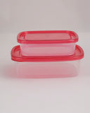 Crisper Junior – 2-Piece Set, Storage Boxes, Chase Value, Chase Value