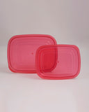 Crisper Junior – 2-Piece Set, Storage Boxes, Chase Value, Chase Value