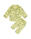 Valuables Girl’s Night Suit, Girls Night Suit, Chase Value, Chase Value