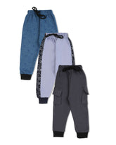 Girl’s Pajama Pack of 3, Girls Tights Leggings & Pajama, Chase Value, Chase Value