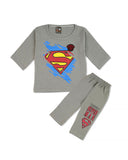 Newborn Boys Full Sleeves Suit, Newborn Boys Sets & Suits, Chase Value, Chase Value