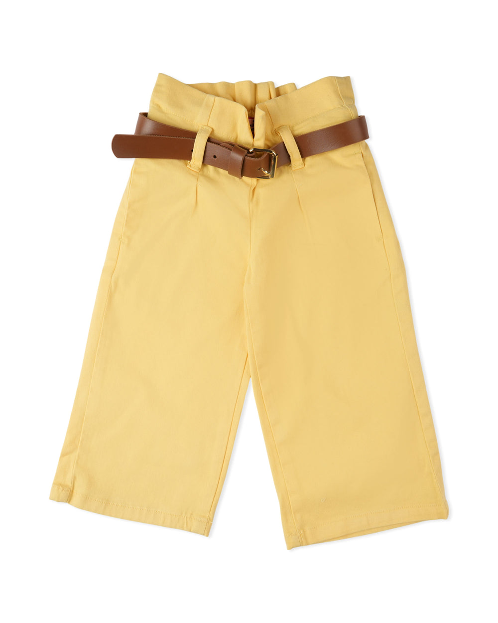 Eminent Girls Cotton Capri Pant, Girls Pants & Capri, Eminent, Chase Value