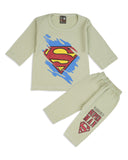 Newborn Boys Full Sleeves Suit, Newborn Boys Sets & Suits, Chase Value, Chase Value