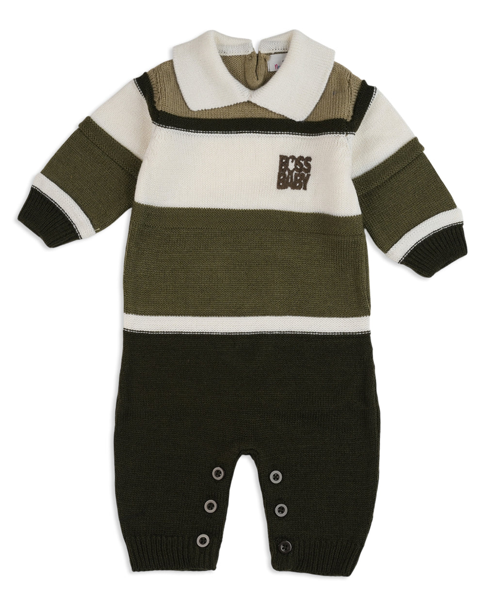 Eminent Newborn Boys Romper, Newborn Boys Rompers, Eminent, Chase Value