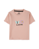 Eminent Girls Half Sleeves T-Shirt, Girls T-Shirts, Eminent, Chase Value