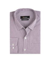 Valuables Men's Formal Stripe Shirt, Men's Shirts, Chase Value, Chase Value