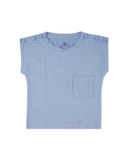 Eminent Girls Co-Ord Set - Sky Blue, Girls Co-Ord Suit, Eminent, Chase Value