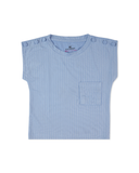 Eminent Girls Co-Ord Set - Sky Blue, Girls Co-Ord Suit, Eminent, Chase Value