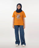 Eminent Women's Half Sleeves T-Shirt, Women T-Shirts & Tops, Eminent, Chase Value