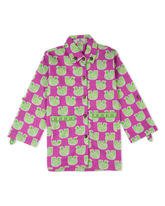 Eminent Girls Printed Kurti - Purple, Girls Kurti, Eminent, Chase Value