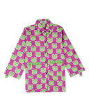 Eminent Girls Printed Kurti - Purple, Girls Kurti, Eminent, Chase Value