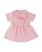 Eminent Girls Half Sleeves Frock, Girls Frocks, Eminent, Chase Value