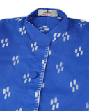 Eminent Girls Printed Kurti - Royal Blue, Girls Kurti, Eminent, Chase Value