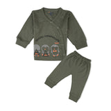 Valuables Newborn Boys Full Sleeves Suits, Newborn Boys Sets & Suits, Chase Value, Chase Value