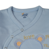 Valuables Newborn Boys Full Sleeves Suits, Newborn Boys Sets & Suits, Chase Value, Chase Value