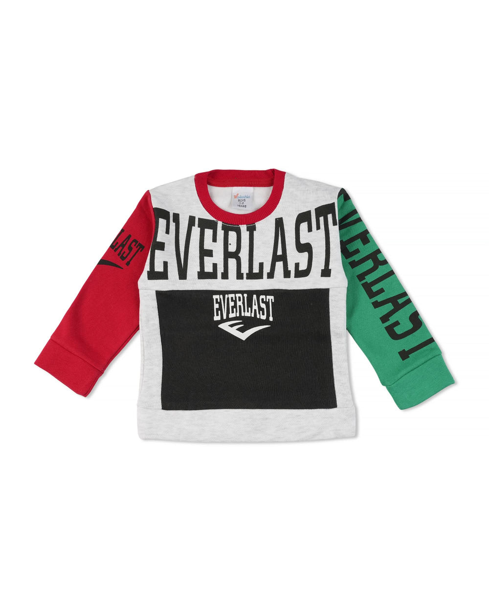 Valuables Boy’s Sweatshirt, Boys Hoodies & Sweat Shirts, Chase Value, Chase Value