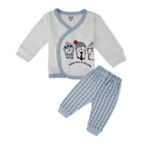 Valuables Newborn Boys Full Sleeves Suits, Newborn Boys Sets & Suits, Chase Value, Chase Value
