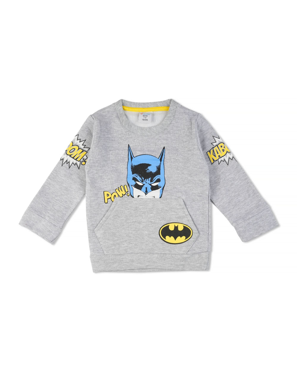 Valuables Boy’s Sweatshirt, Boys Hoodies & Sweat Shirts, Chase Value, Chase Value